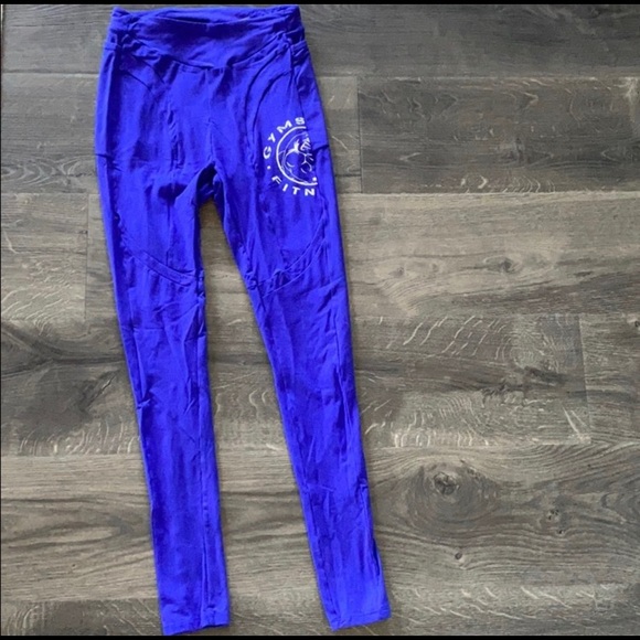 Gymshark Pants - LEGACY GYMSHARK LEGGINGS